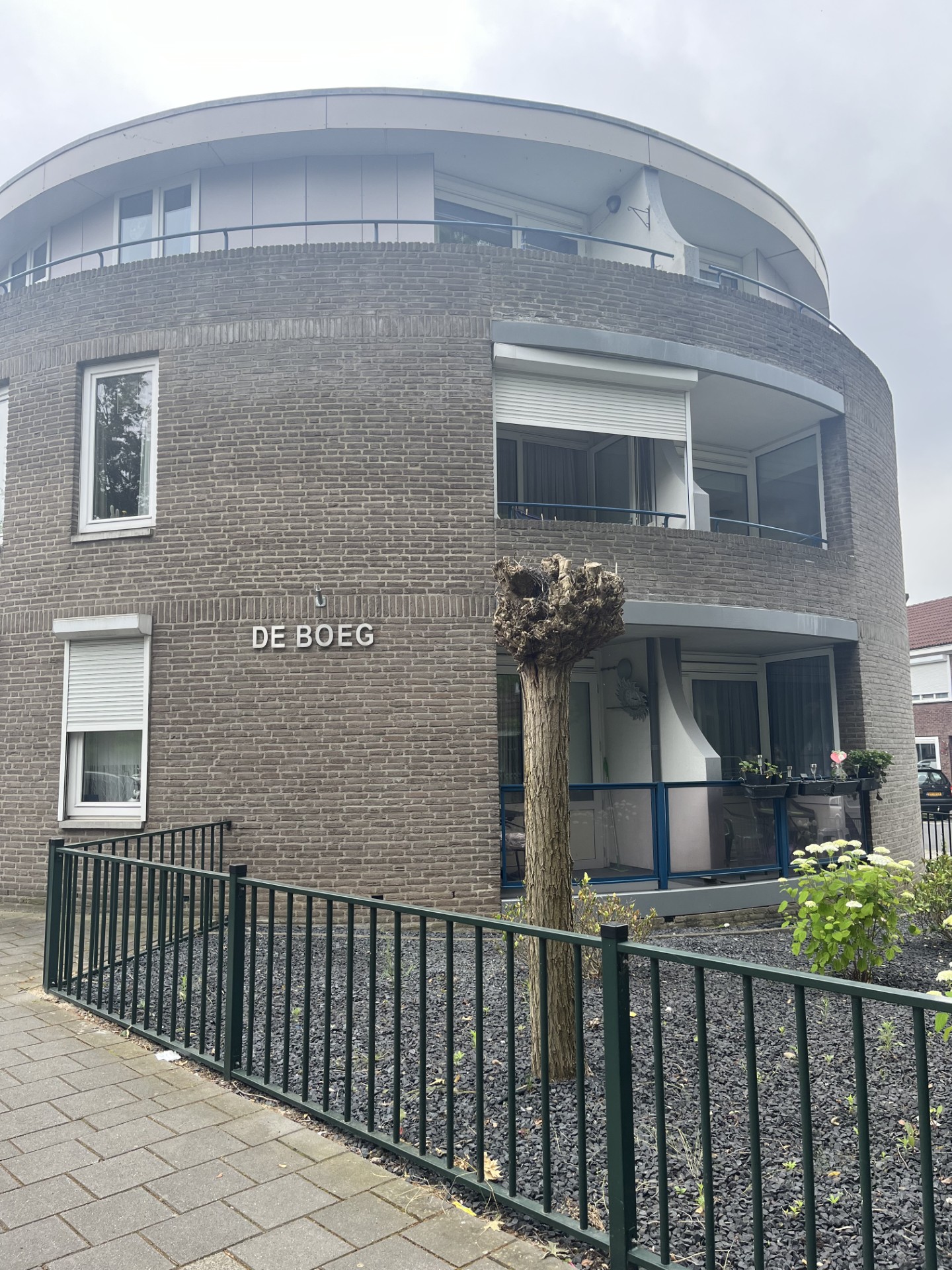Parallelweg 79C, 6411 NB Heerlen, Nederland