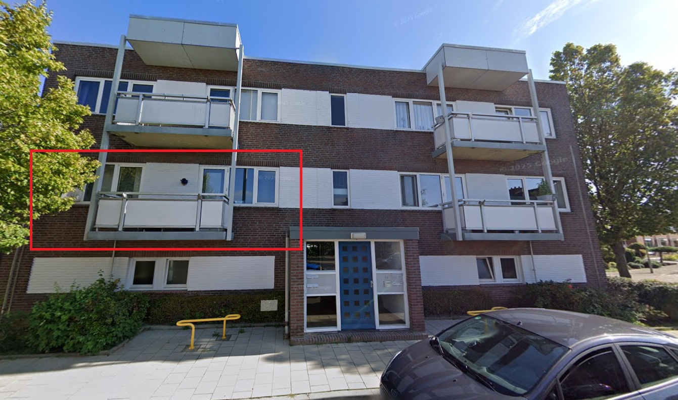 Eburonenstraat 51, 6231 AP Meerssen, Nederland