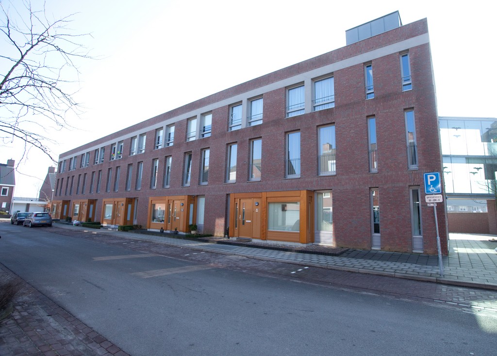 De Bunderhoevestraat 21, 6269 DN Margraten, Nederland