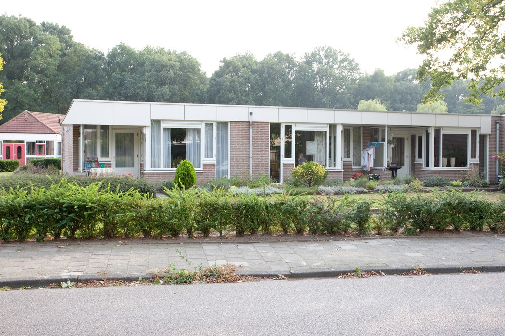 De Grindel 38, 6414 BJ Heerlen, Nederland