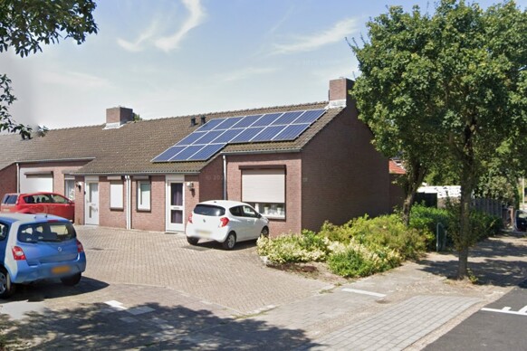 Brantstraat 2-D