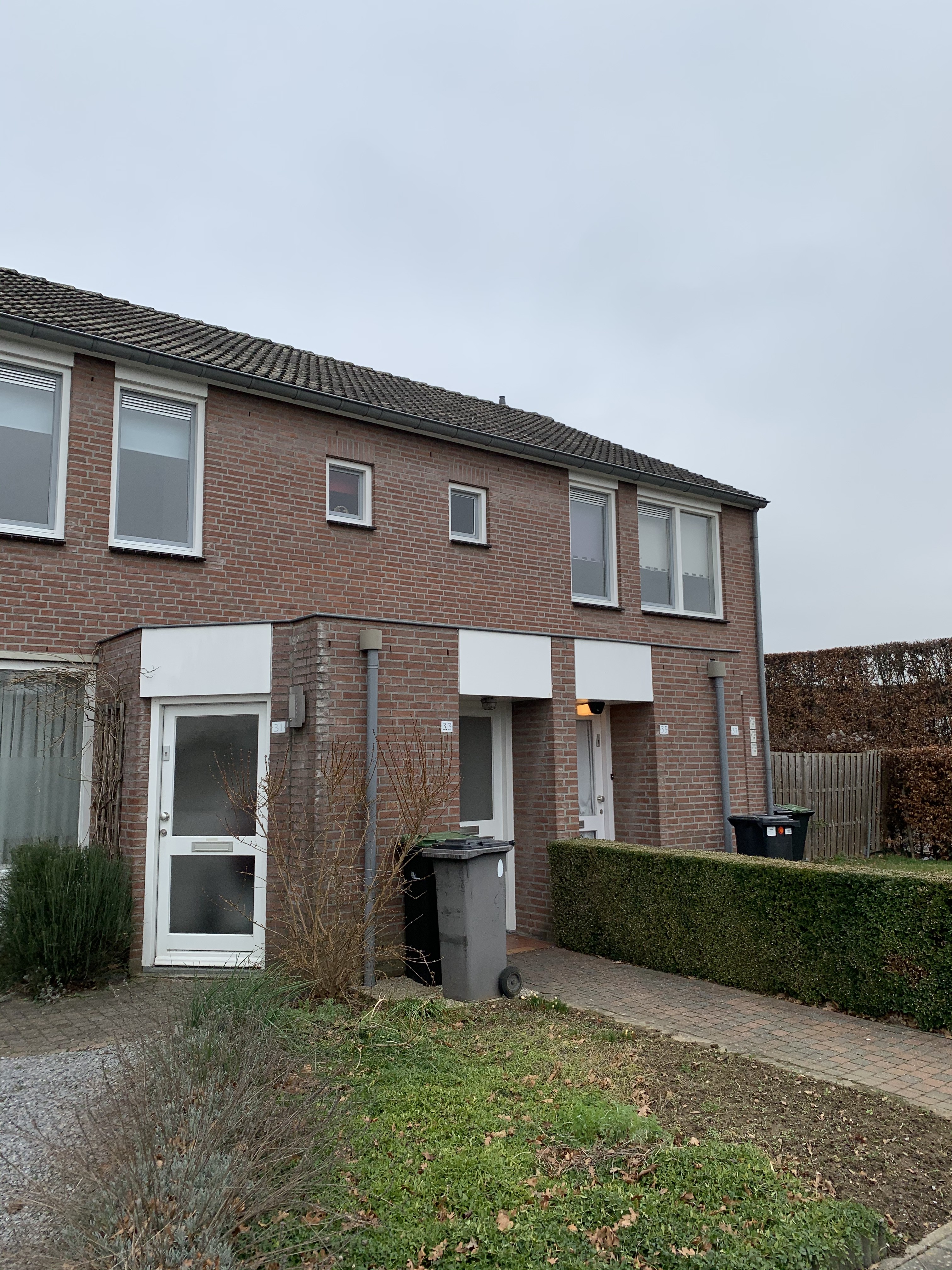 Keerberg 9, 6267 DB Cadier en Keer, Nederland