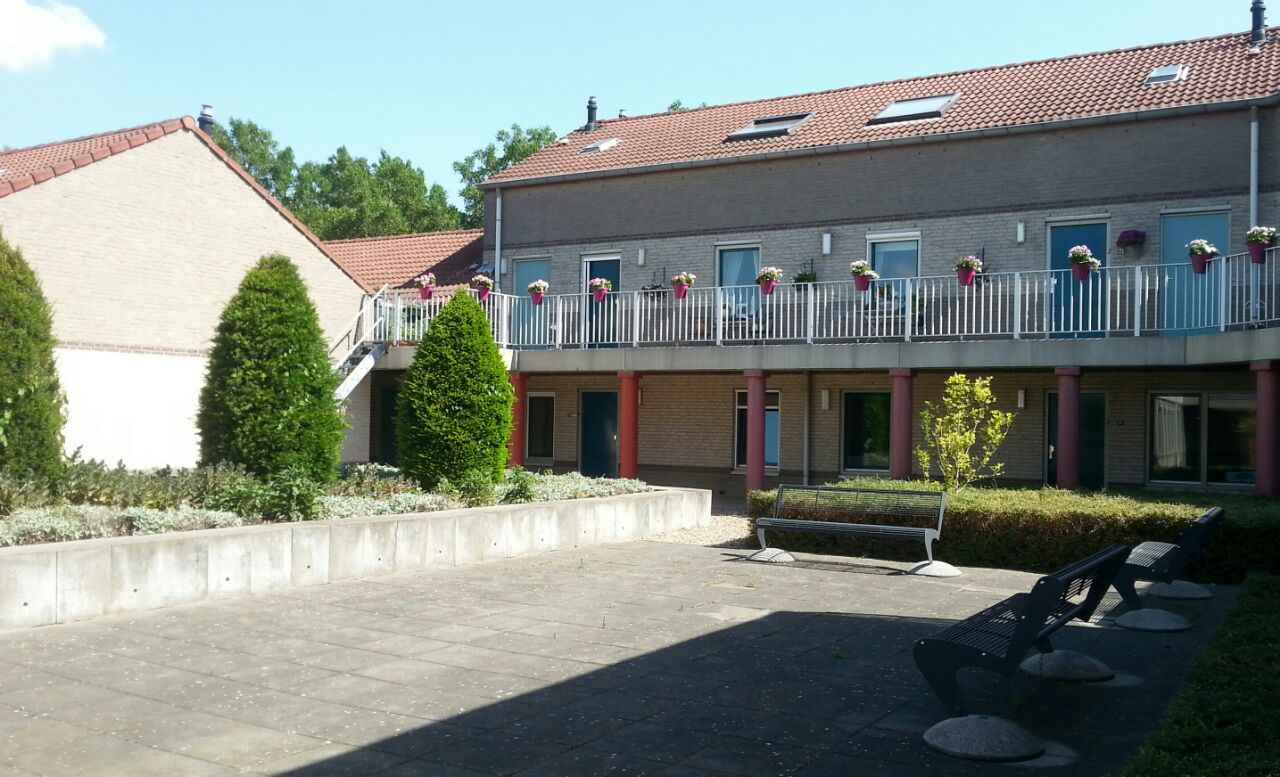 Kramershof 2
