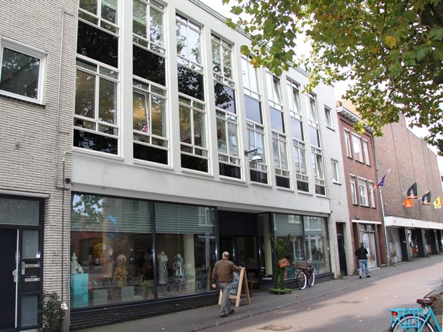 Nieuwstraat 44, 5911 JV Venlo, Nederland