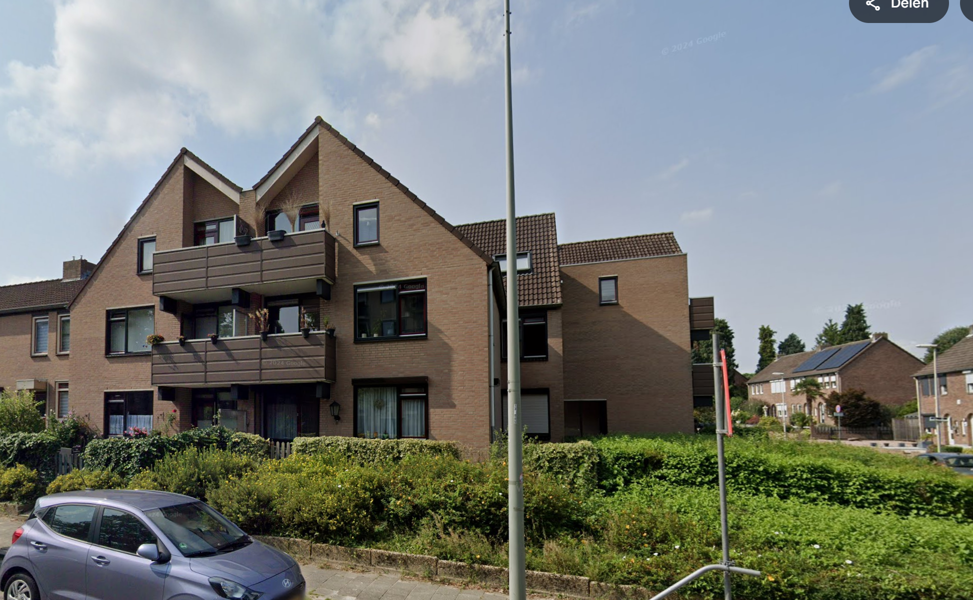A gen Giezen 1B, 6418 BH Heerlen, Nederland