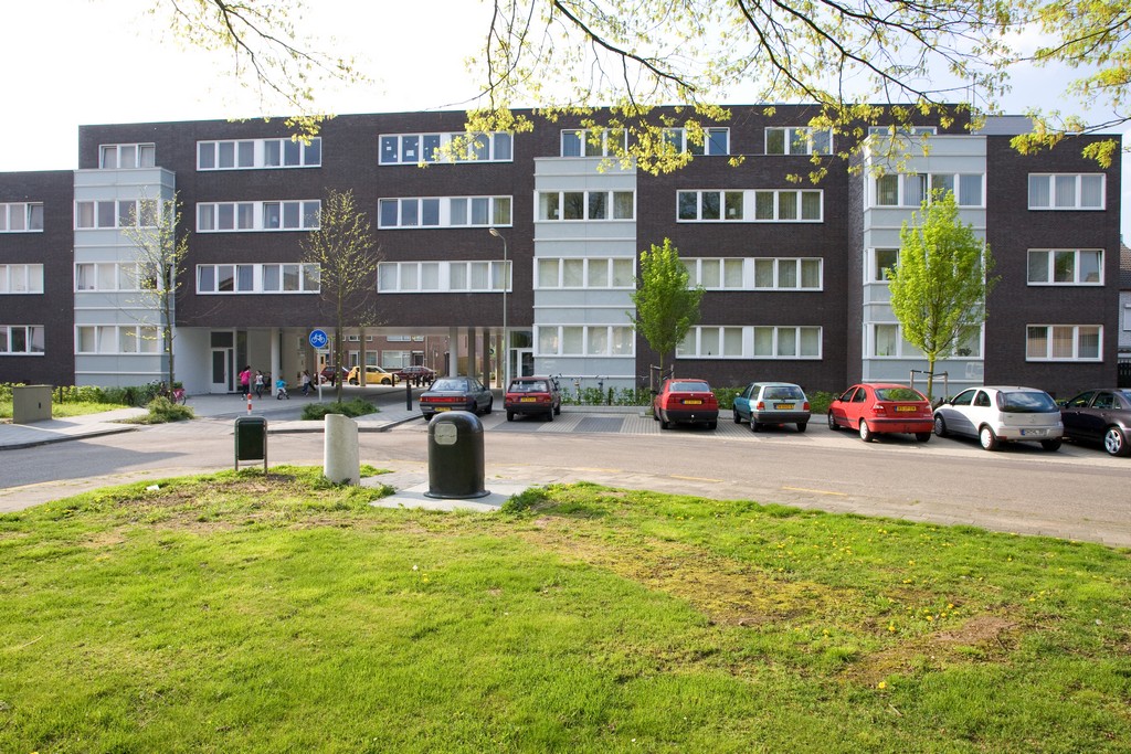 Tudderenderweg 113-1, 6137 CC Sittard, Nederland