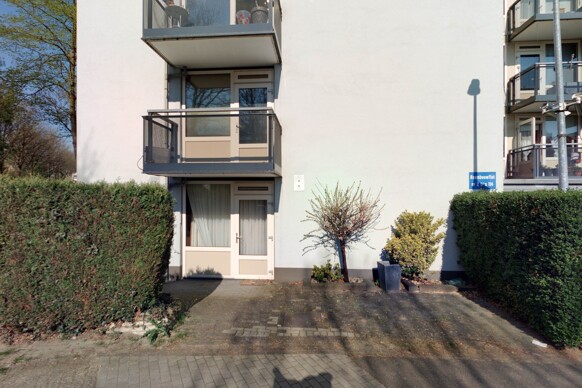 Raambouwstraat 30