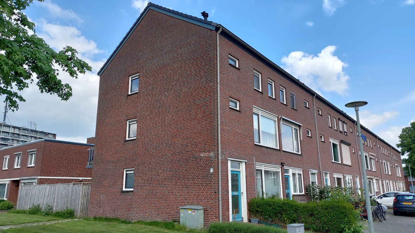 Sint Petrusstraat 30, 5801 ER Venray, Nederland