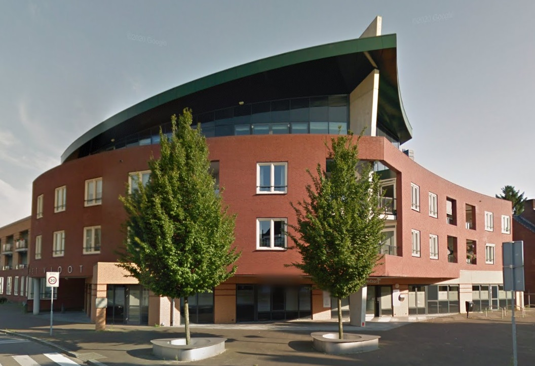 Het Vloot 26, 5953 DX Reuver, Nederland