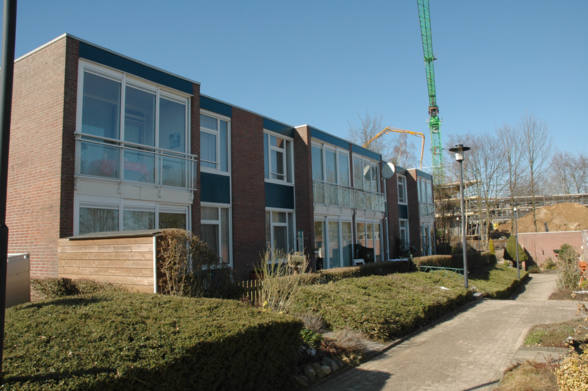 Boschweg 40, 6361 TZ Nuth, Nederland