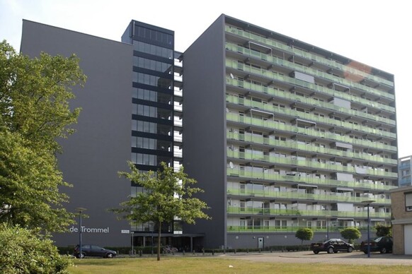 Beethovenstraat 453