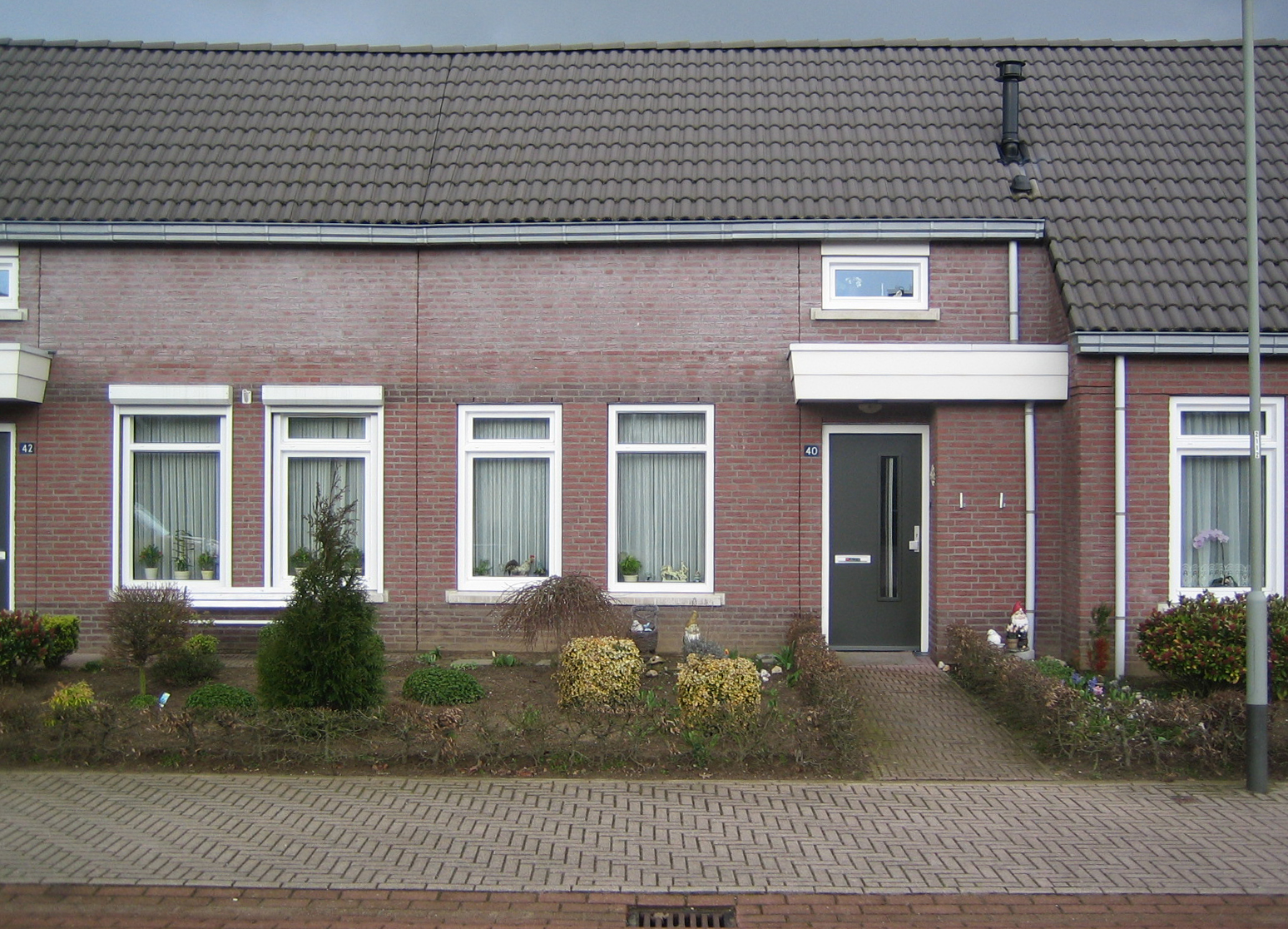 Pastoor Gerrishof 40, 5954 CC Beesel, Nederland