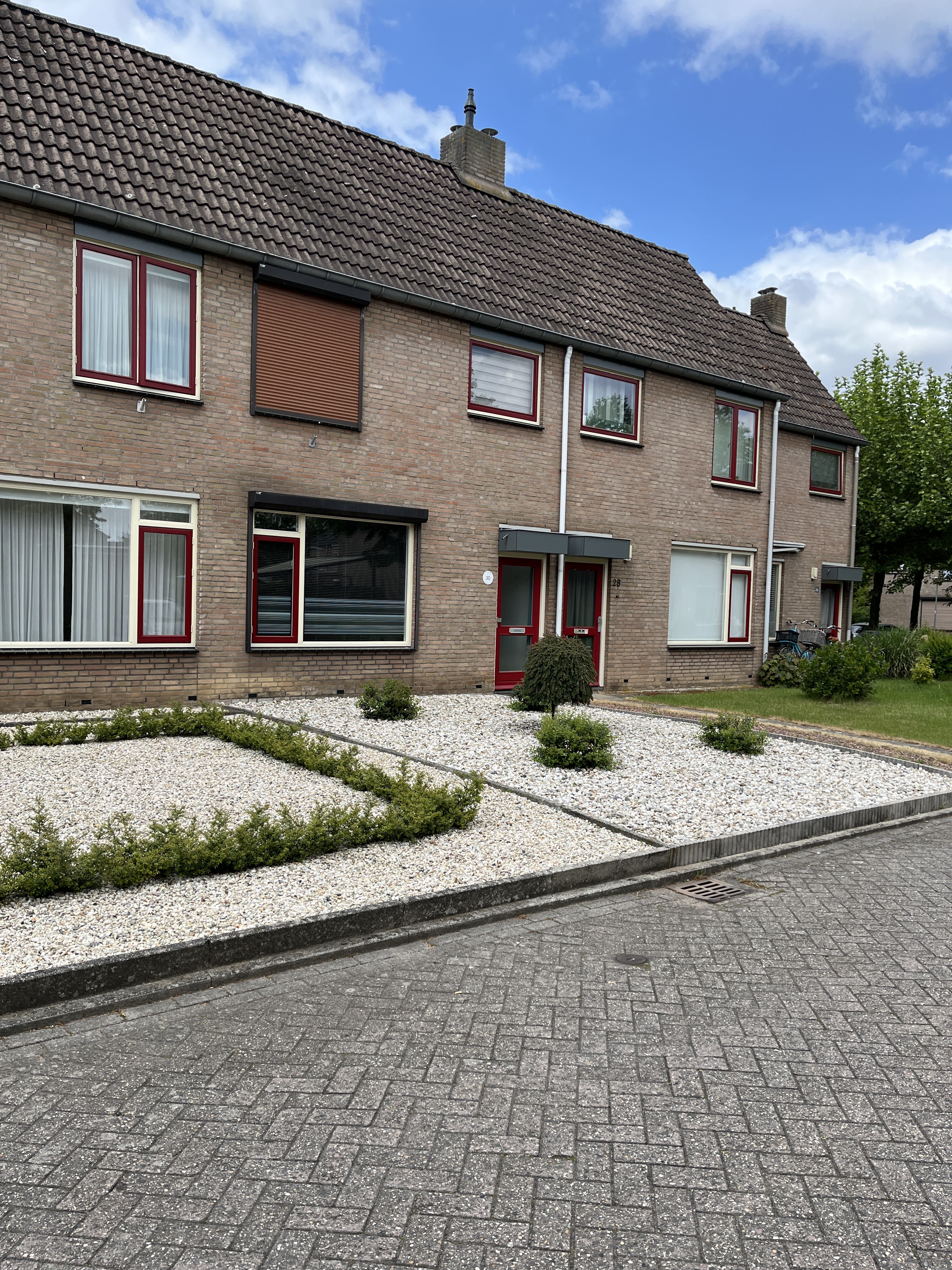 Dopheistraat 30, 5953 MG Reuver, Nederland
