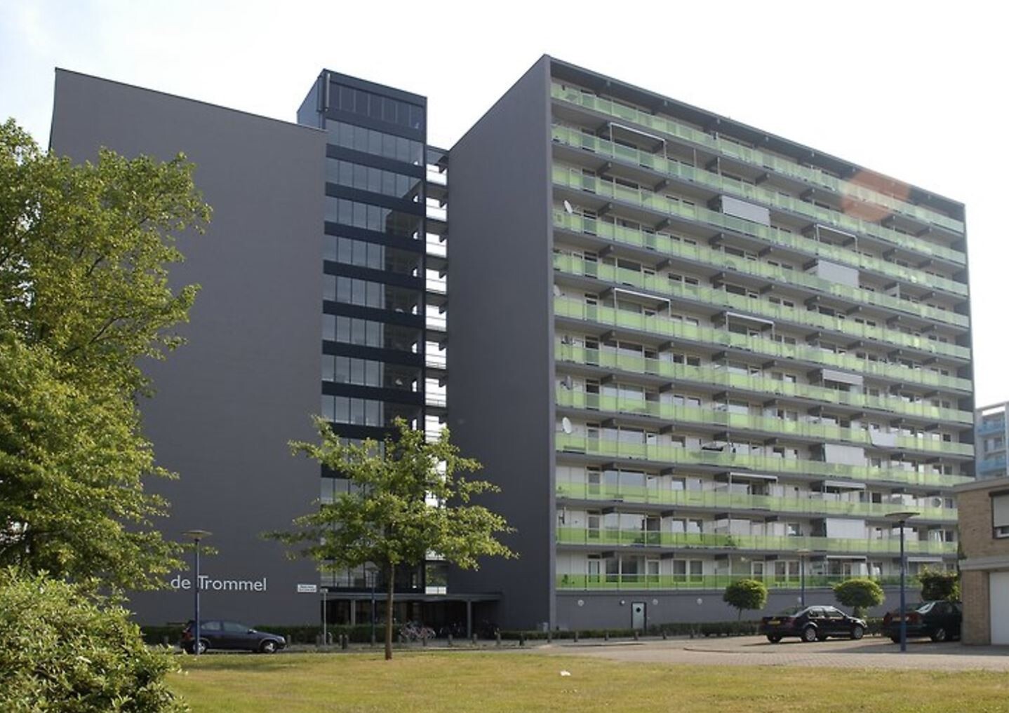 Beethovenstraat 371