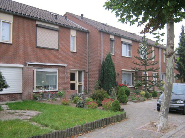 Pastoor Kesselsstraat 5