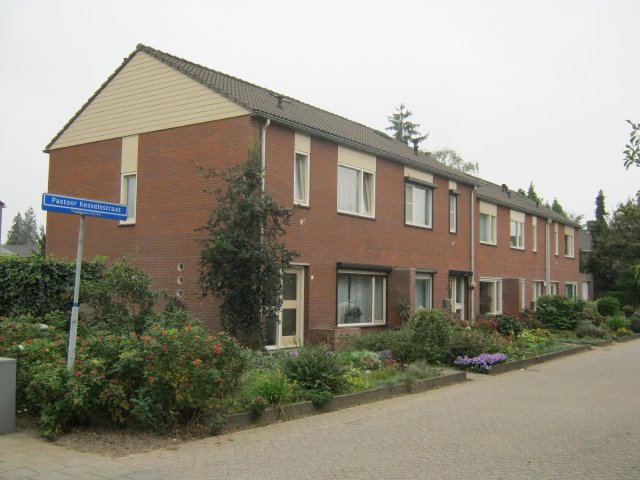 Pastoor Kesselsstraat 5, 5941 CD Velden, Nederland