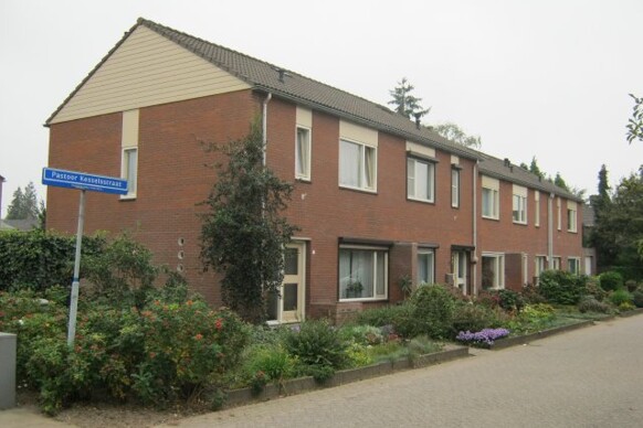 Pastoor Kesselsstraat 5