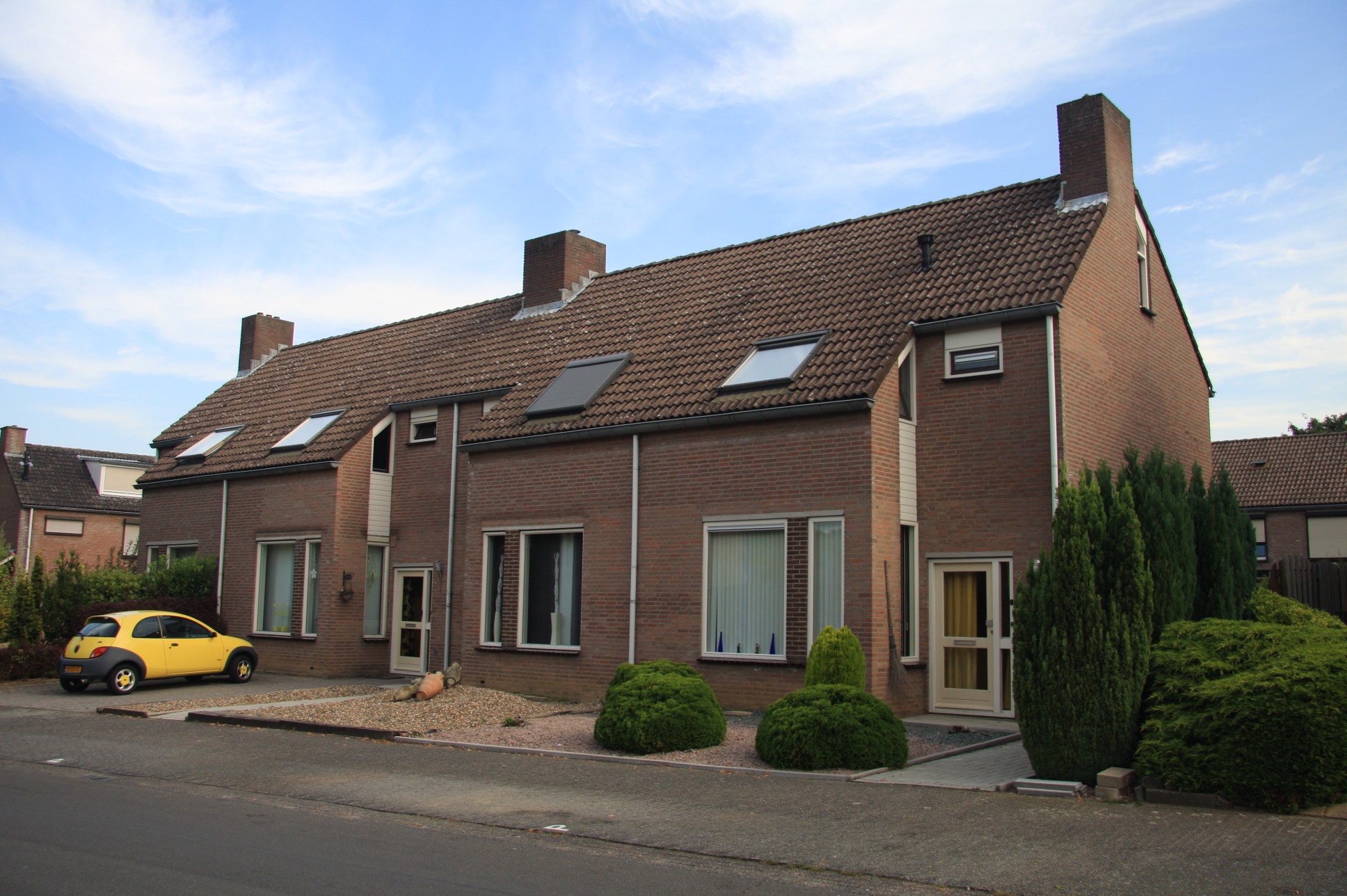 Sint Cornelisleen 10, 6171 SC Stein, Nederland