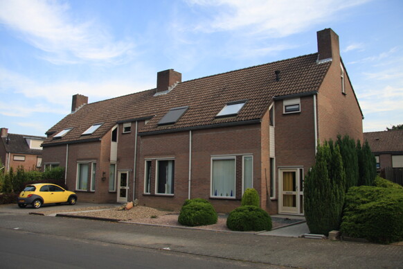Sint Cornelisleen 10