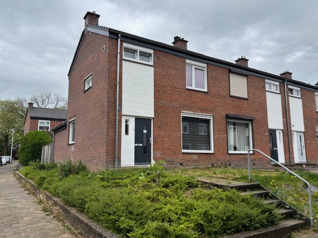 Herlongstraat 34, 6418 AT Heerlen, Nederland