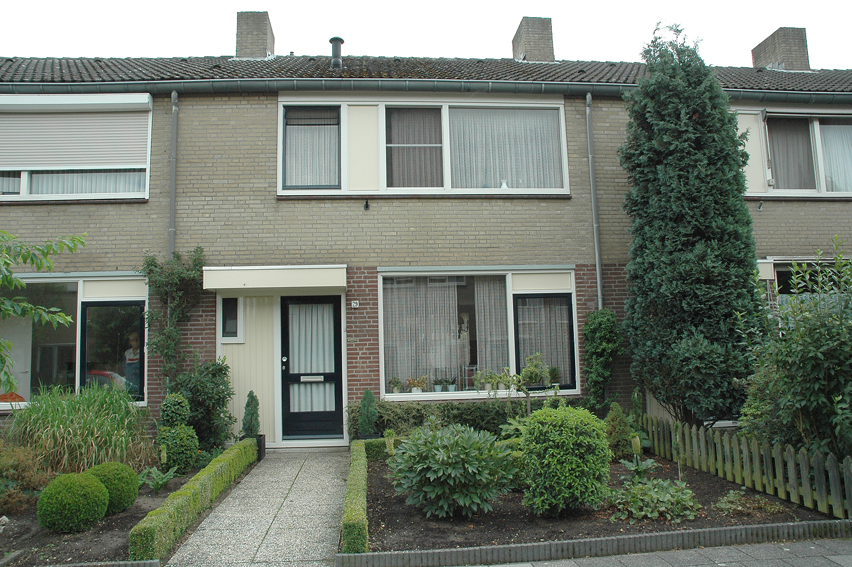 Van Wisstraat 29, 5988 BL Helden, Nederland