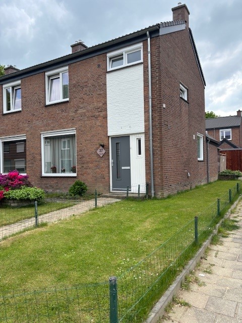 Herlongstraat 37, 6418 AR Heerlen, Nederland