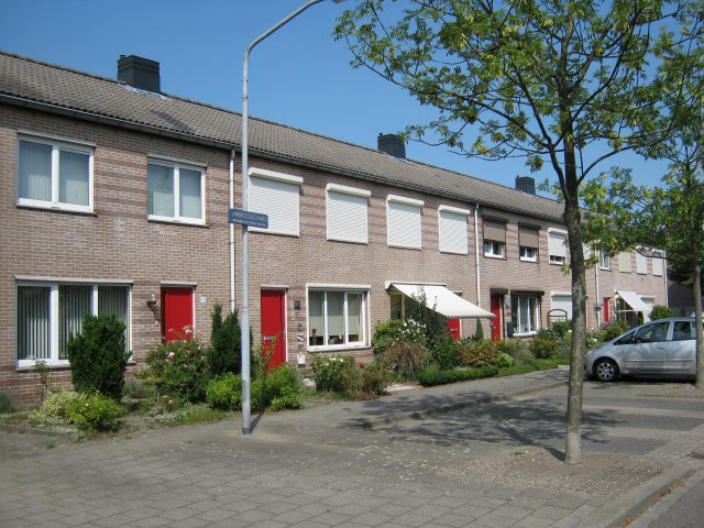 Pater Meulendijksstraat 28