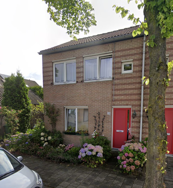 Pater Meulendijksstraat 28, 5913 RA Venlo, Nederland