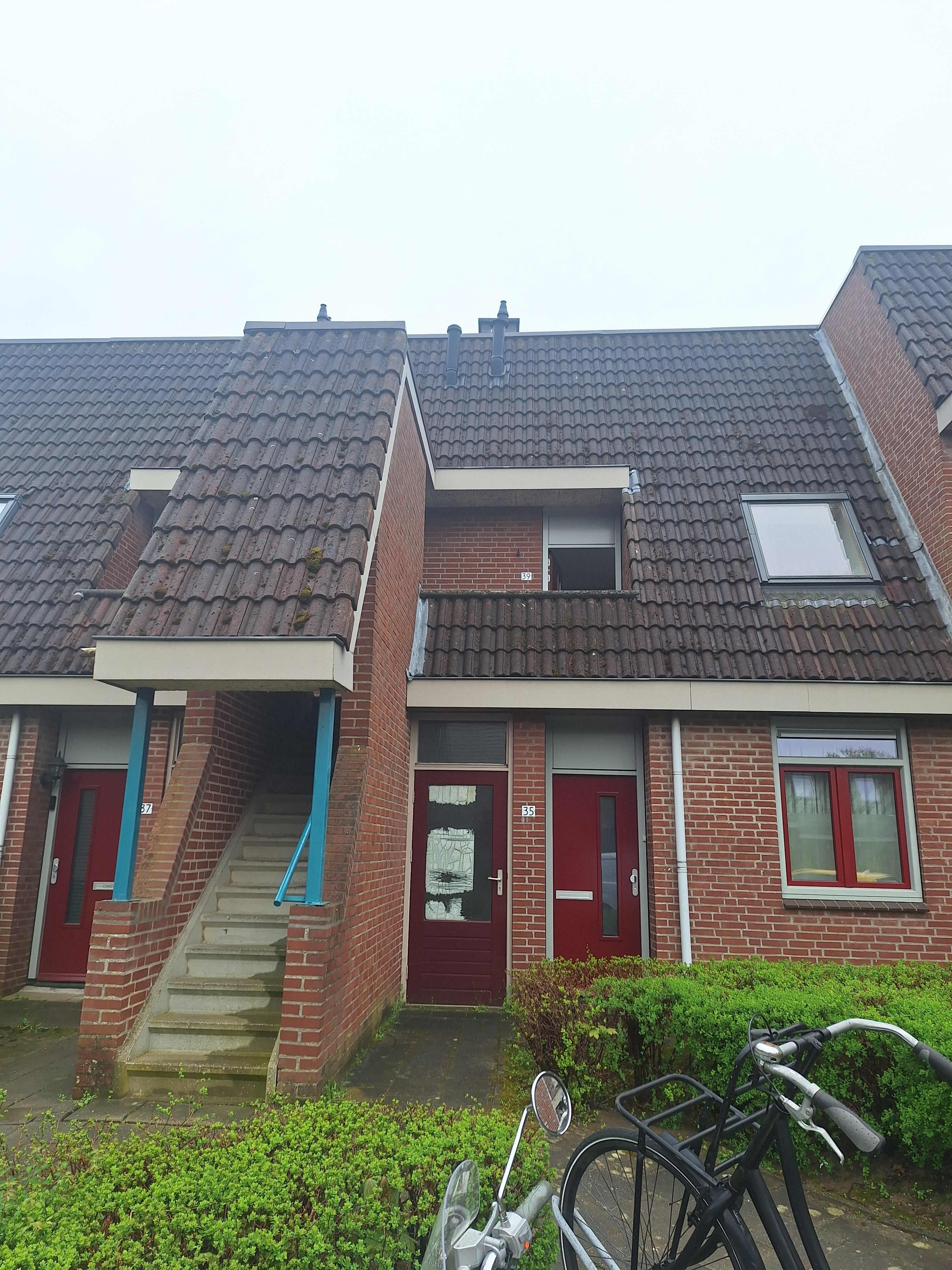 Alardstraat 39, 6132 EW Sittard, Nederland