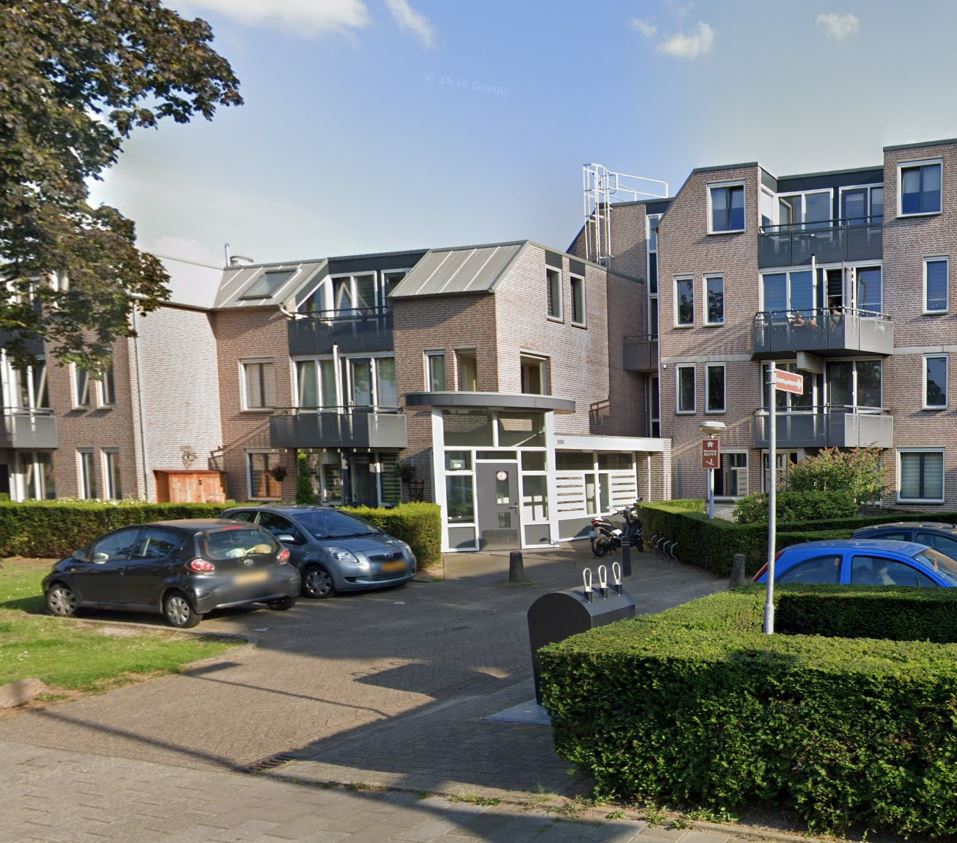Fossielenerf 376, 6413 MH Heerlen, Nederland