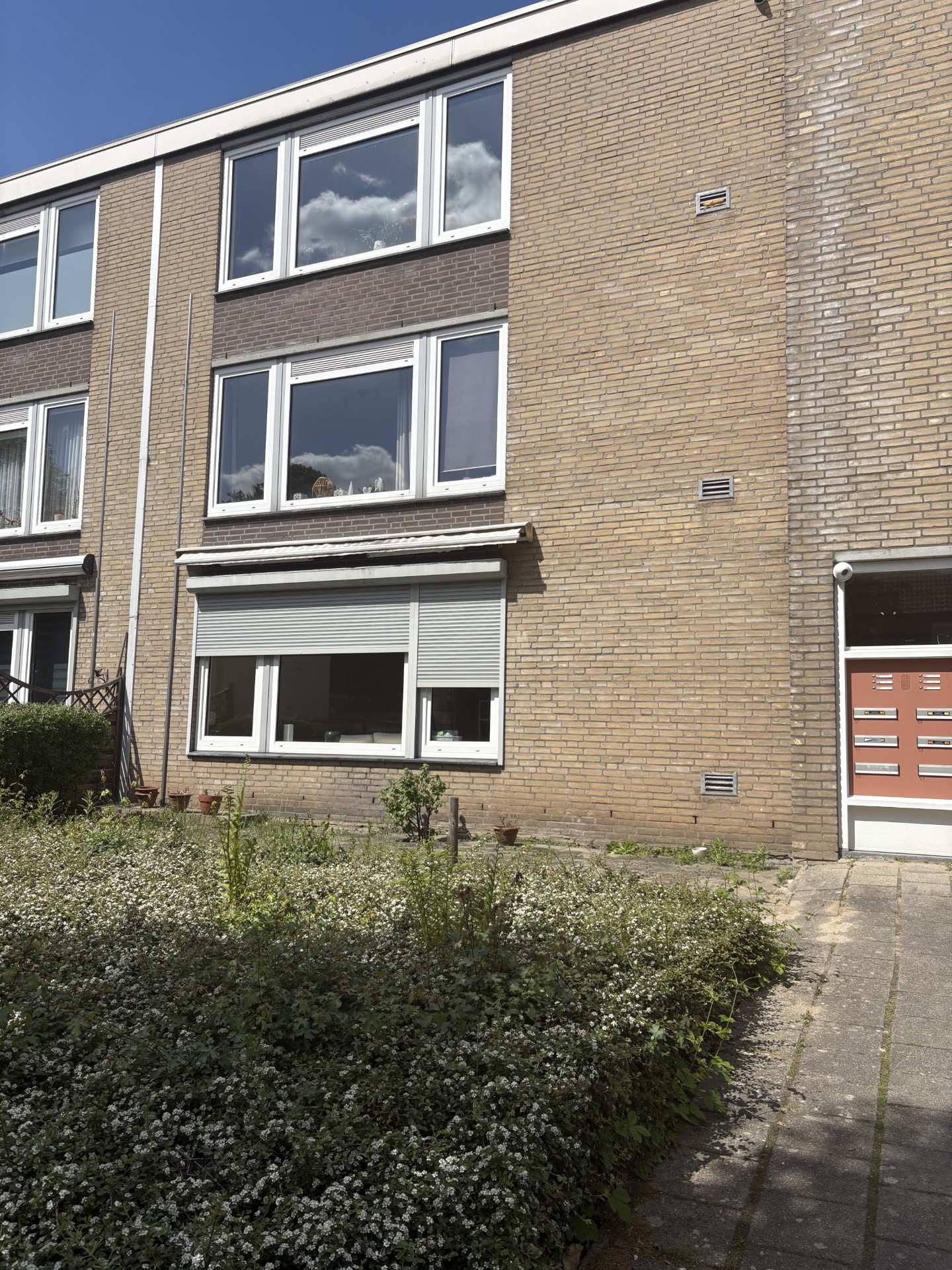 Anjelierstraat 49, 6414 EP Heerlen, Nederland