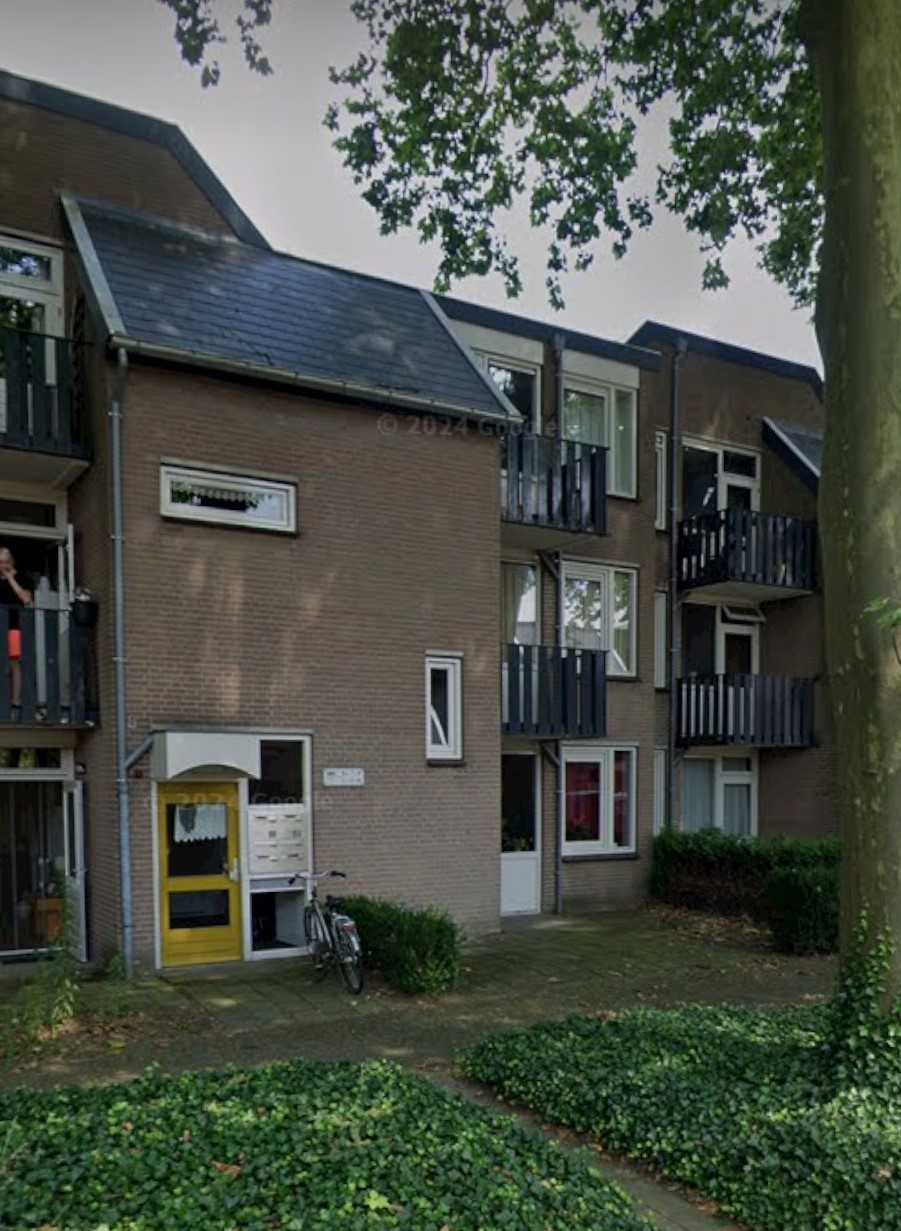 Sint Franciscuslaan 13, 5802 DA Venray, Nederland