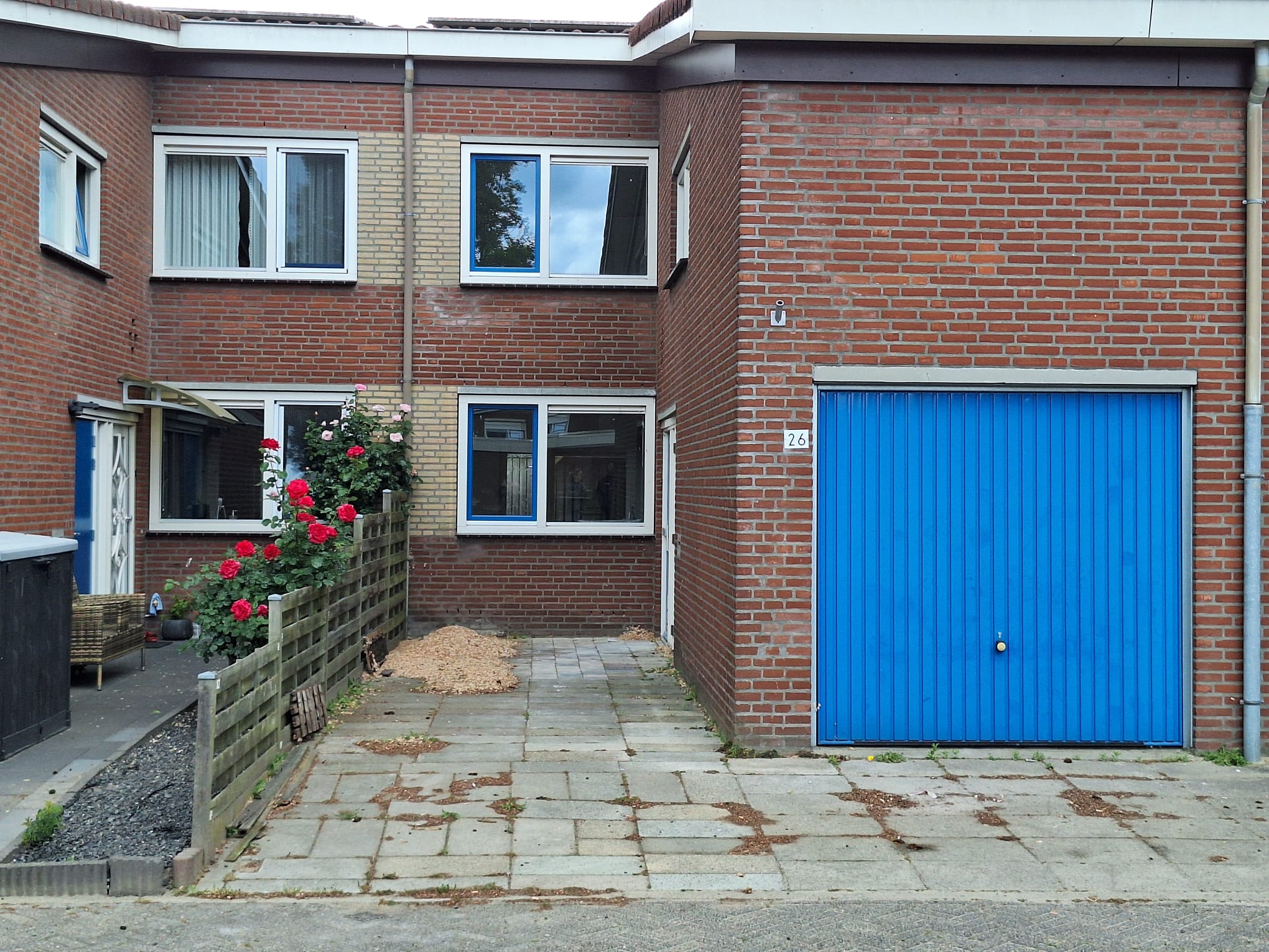 Cellostraat 26, 5802 KB Venray, Nederland