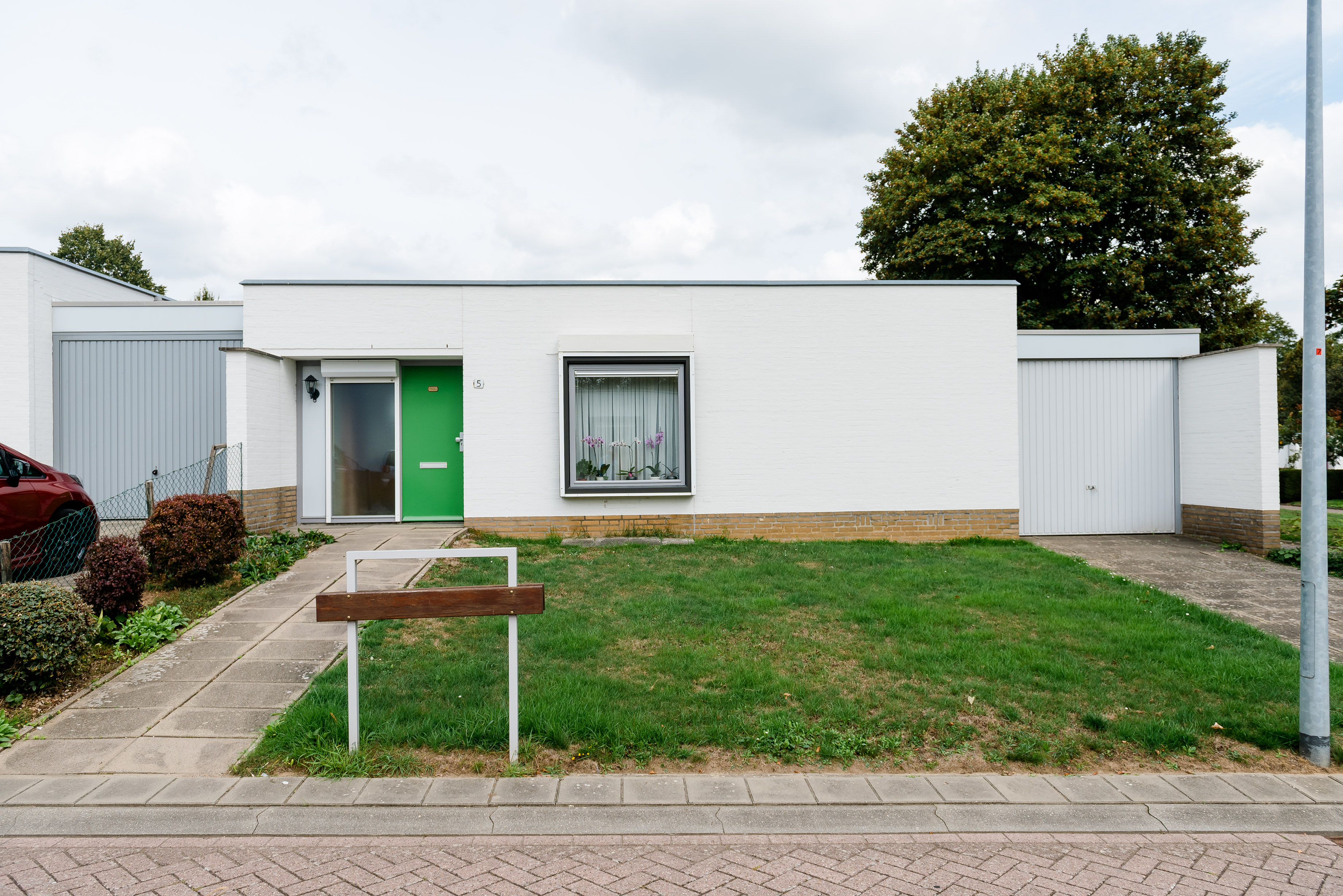 Voederruwe 5, 6218 SX Maastricht, Nederland