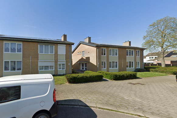Prinses Margrietstraat 59