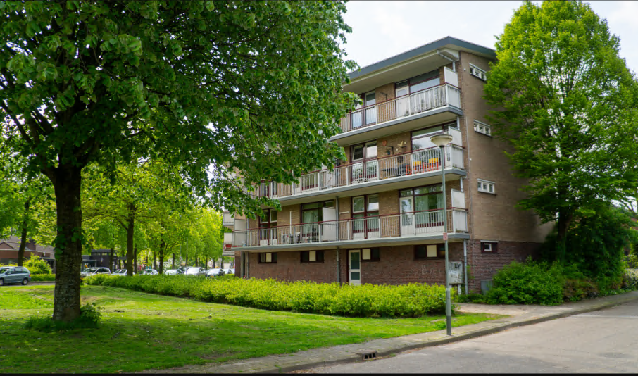 Noordsingel 78, 5961 XR Horst, Nederland