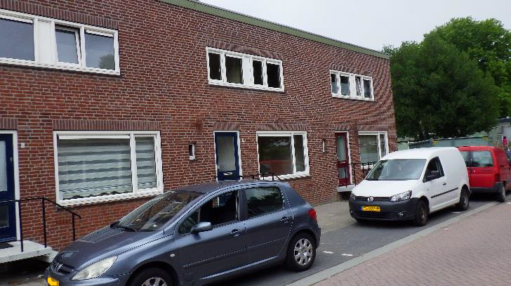 Esdoornstraat 4, 5802 CX Venray, Nederland