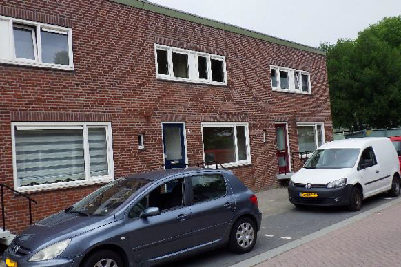 Esdoornstraat 4