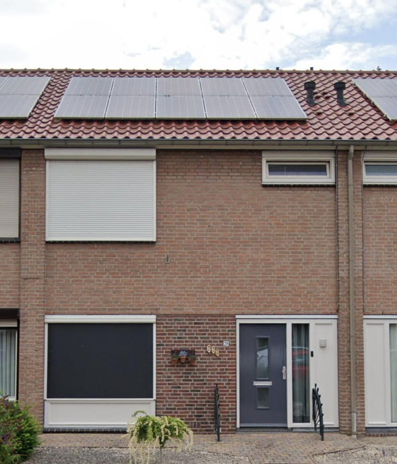 Putterstraat 29, 5961 VX Horst, Nederland