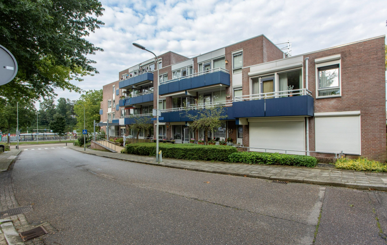 Stationsplein 62, 6372 GR Landgraaf, Nederland