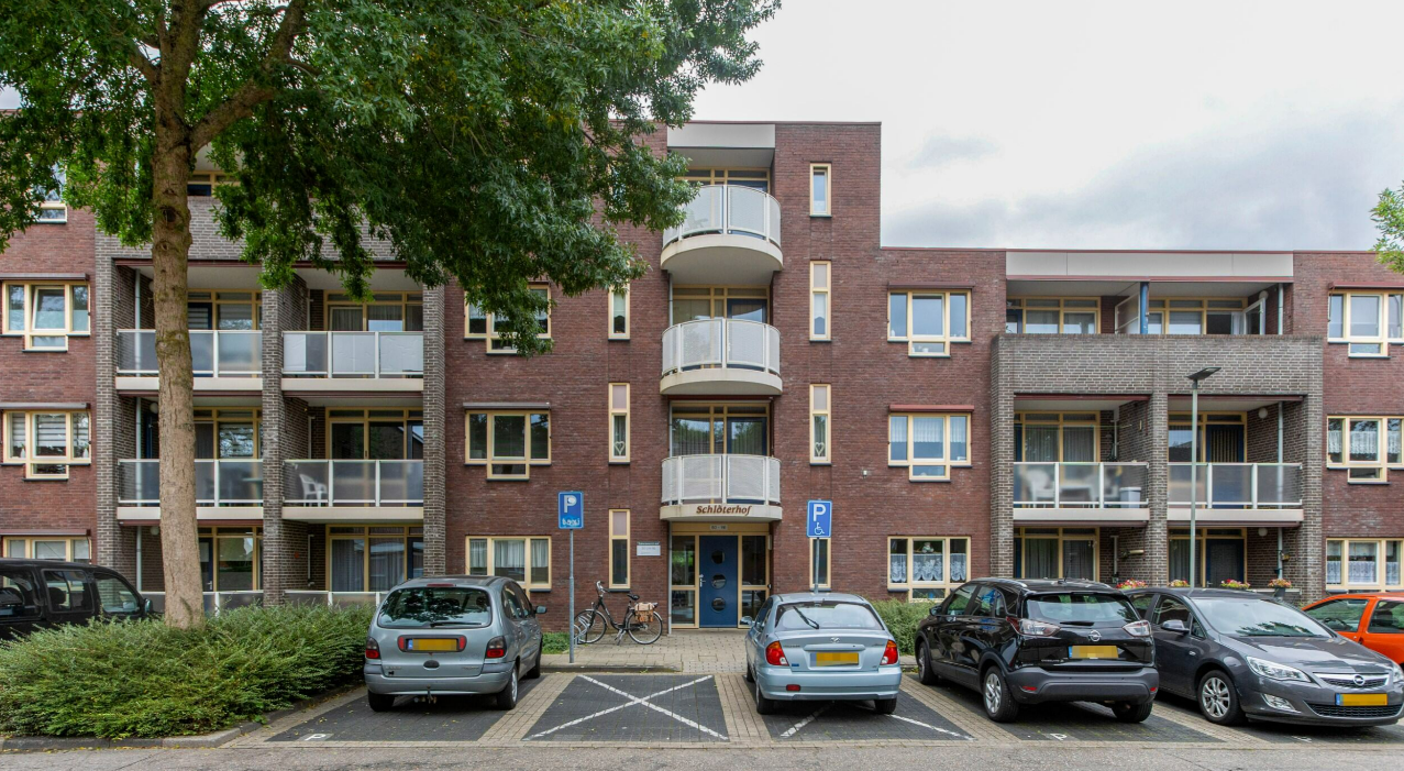 Salesianenstraat 86, 6374 TZ Landgraaf, Nederland