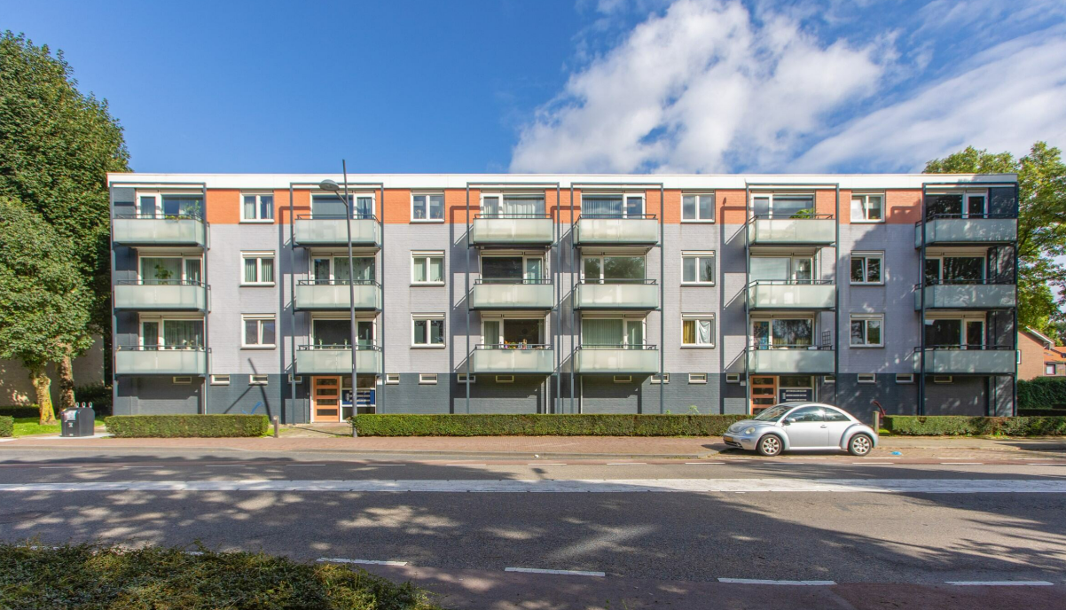 Hoofdstraat 173, 6372 CT Landgraaf, Nederland