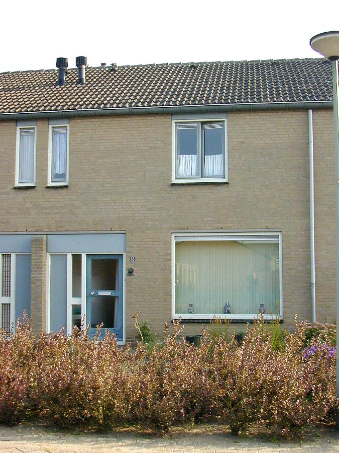Spoorkamp 18, 5953 EV Reuver, Nederland