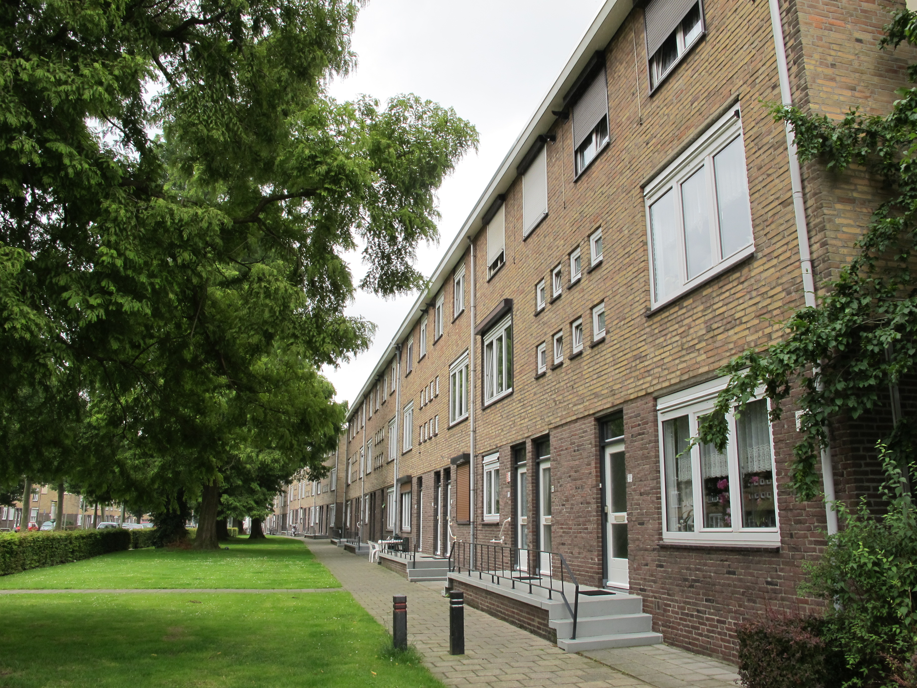 Burgemeester Lemmensstraat 101