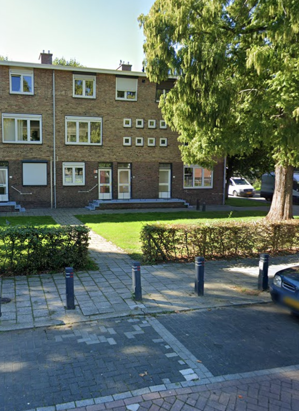 Burgemeester Lemmensstraat 101, 6163 JC Geleen, Nederland