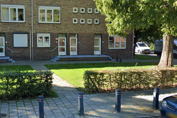Burg. Lemmensstraat 101