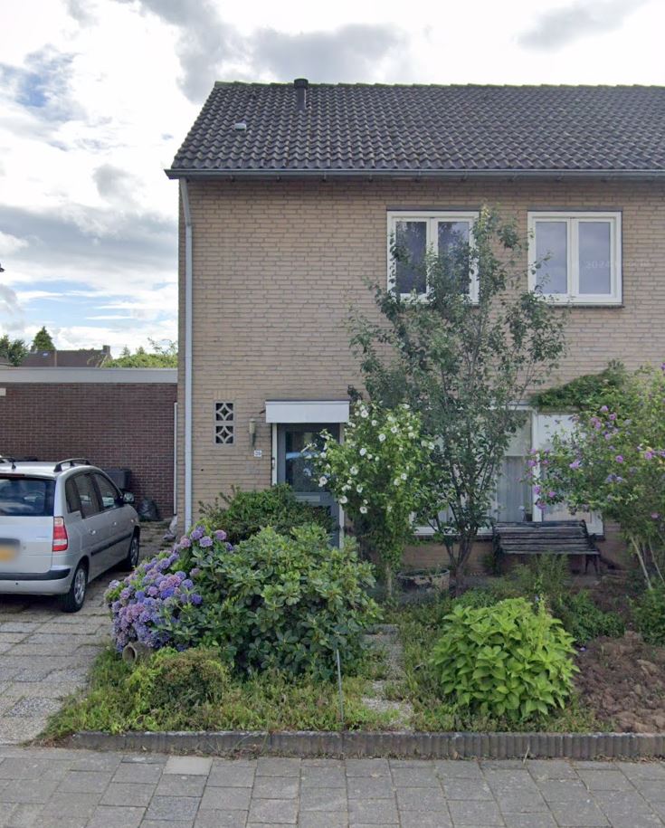 Martin Luther Kingstraat 38, 6155 LD Puth, Nederland