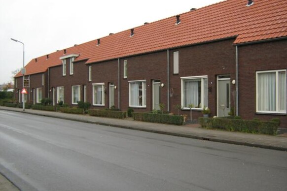 Nieuwborgstraat 122