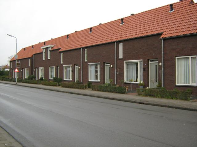 Nieuwborgstraat 122