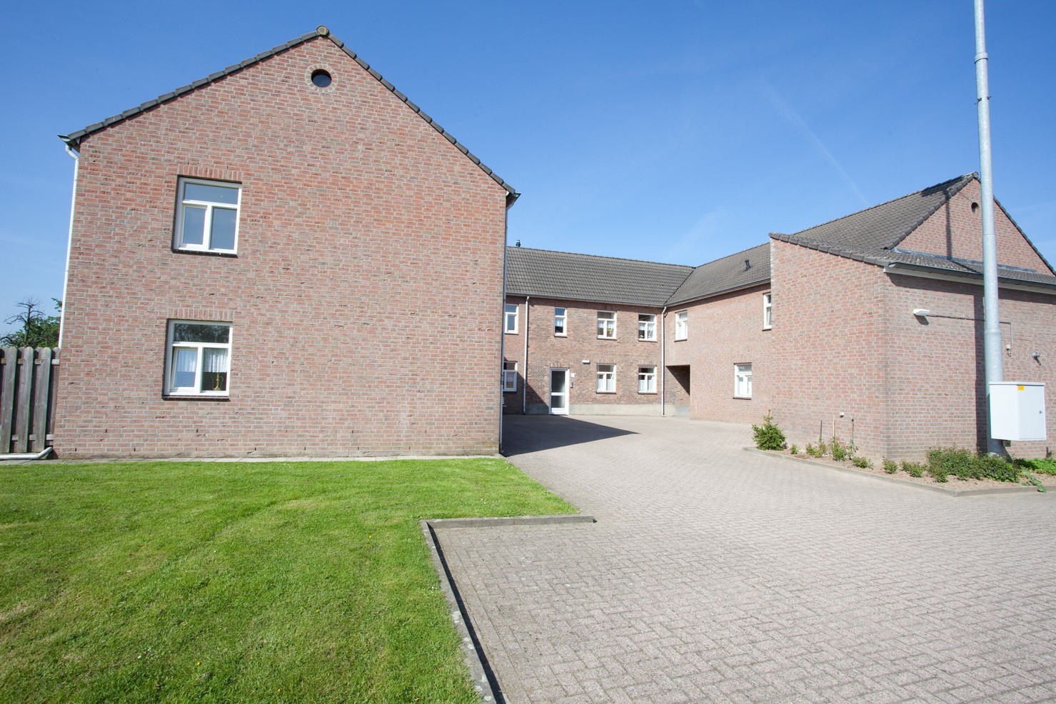 Mheerderweg 25B